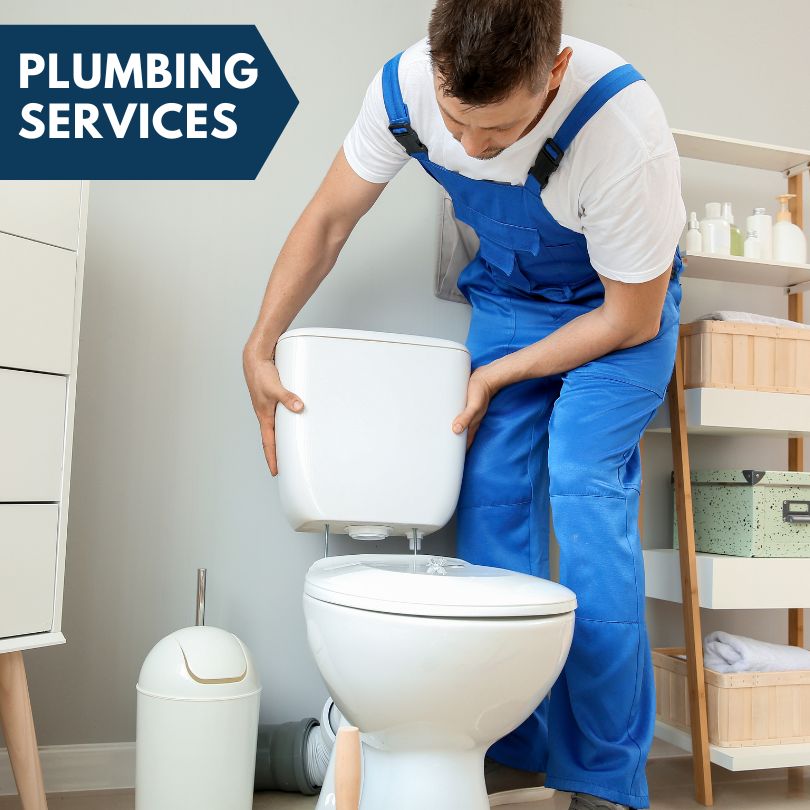 Plumbing Company in Fleetwood, NC